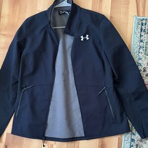 Under Armour Women's rain Jacket